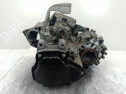 Used Gearbox Gearbox 37318256 37318256