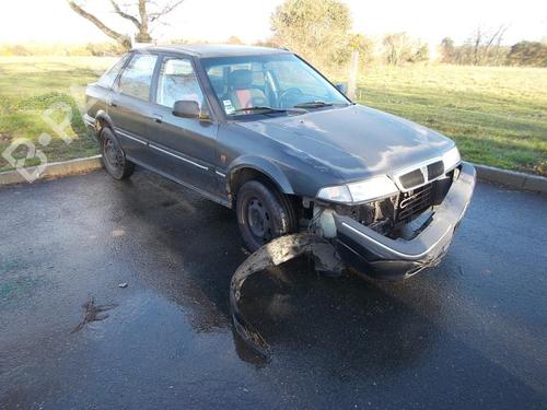 Used Parts ROVER 200 II Hatchback (XW) 218 TD 4797333