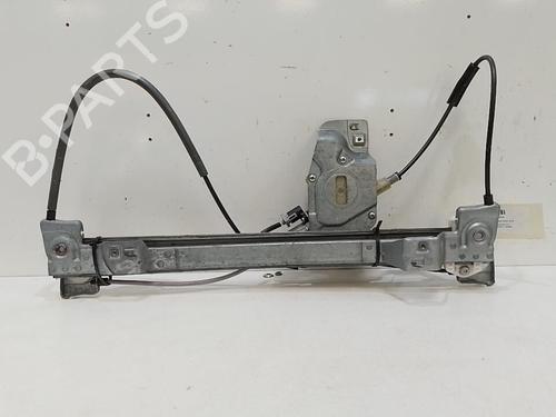 Front right window mechanism RENAULT KANGOO Express (FW0/1_) | BP37316991C23 - Image 2