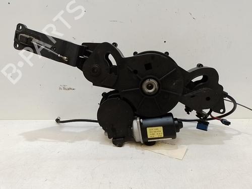 Electronic module PEUGEOT 807 (EB_) 3.0 V6 | BP40509462M83 - Image 2