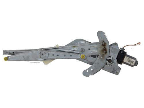 Front left window mechanism RENAULT KANGOO (KC0/1_) 1.5 dCi (KC08, KC09) | BP37330326C22 - Image 3