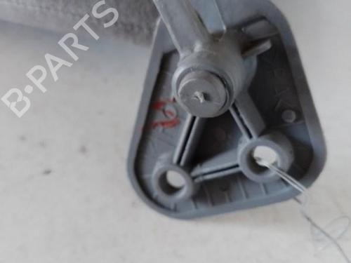 Right sun visor HYUNDAI TRAJET (FO) 2.0 CRDi | BP37301480I2 - Image 3