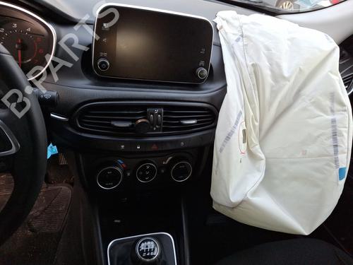 Left front window switch FIAT TIPO Estate (356_, 357_) 1.6 D (356WXG1B) | BP37330989I27 - Image 15