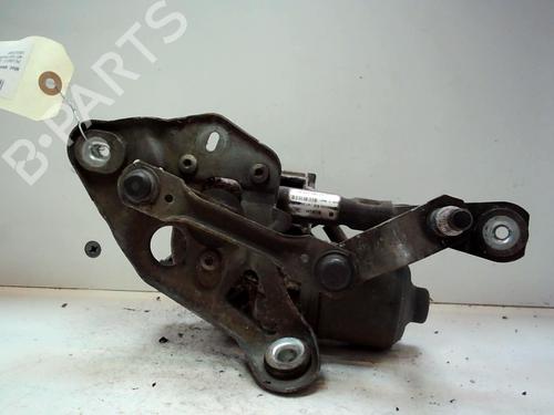 Used Front wiper motor Front wiper motor PEUGEOT 407 SW (6E_, 6D_) 2.0 HDi 135 (136 hp) 37304176 37304176