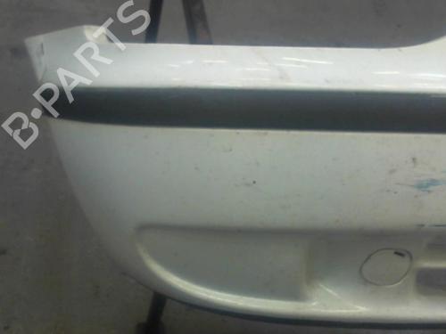 Used Front bumper Front bumper 37618190 37618190