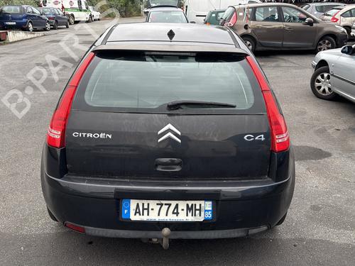 Steering column stalk CITROËN C4 I (LC_) 1.4 16V | BP37333979I23 - Image 14