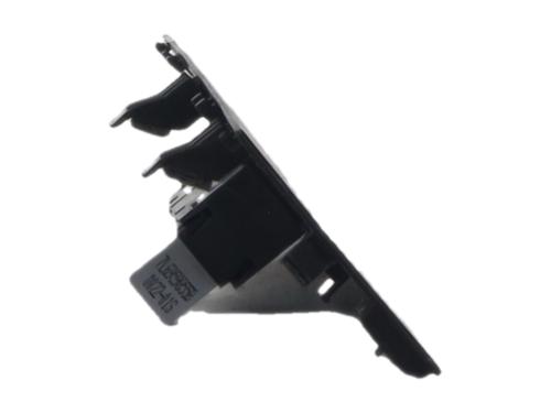 Right front window switch SEAT LEON (1P1) 1.6 TDI | BP38560943I26 - Image 3