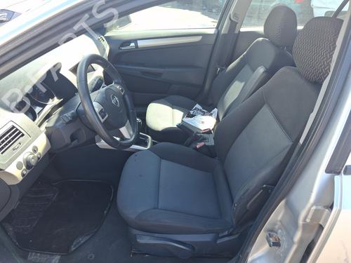 Left front window switch OPEL ASTRA H (A04)  | BP37346970I27  - Image 11