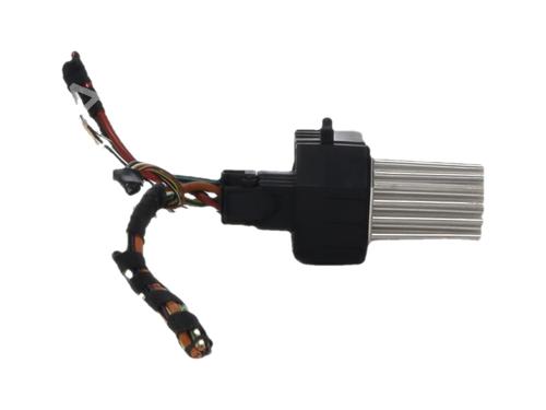 Heater resistor BMW X5 (E53) 3.0 d | BP39168210M108 - Image 4