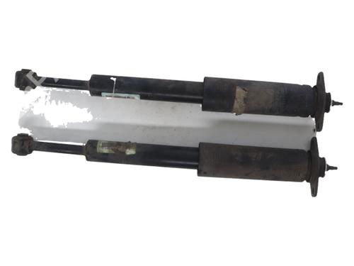 Used Right rear shock absorber Right rear shock absorber DODGE CHALLENGER Coupe 6.4 SRT8 (471 hp) 40509039 40509039