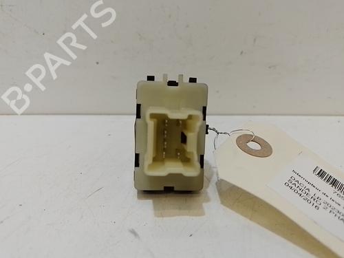 Left front window switch DACIA SANDERO II TCe 90 (B8M1, B8MA, B8AC) | BP37317719I27 - Image 4