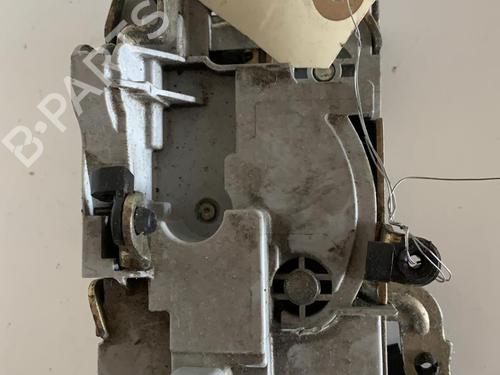 Used Front right lock Front right lock PEUGEOT 406 (8B) 2.0 HDI 110 (109 hp) 37298204 37298204