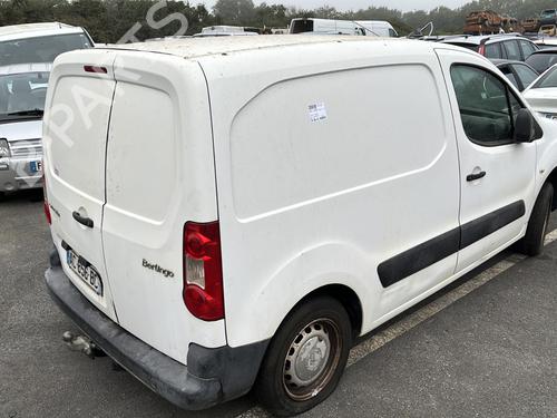 Right headlight CITROËN BERLINGO Box Body/MPV (B9) | BP37326803C29 - Image 6