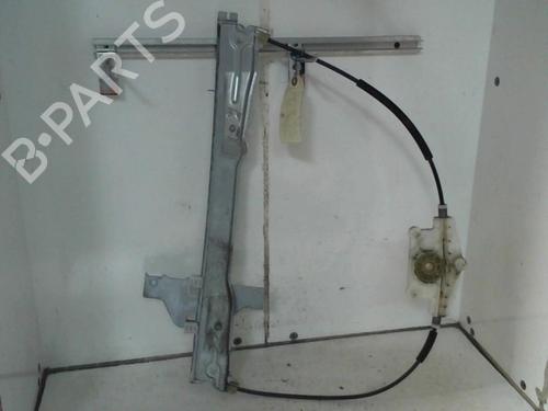Used Front left window mechanism Front left window mechanism 37299232 37299232