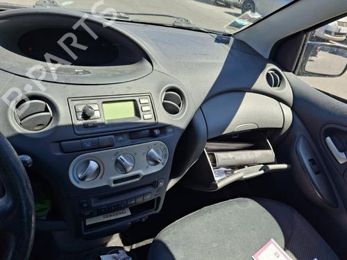 Left front window switch TOYOTA YARIS (_P1_) 1.0 (SCP10_, SCP10R) | BP37349252I27 - Image 11
