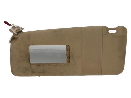 Left sun visor BMW X5 (E53) 3.0 d | BP37331915I1 - Image 3