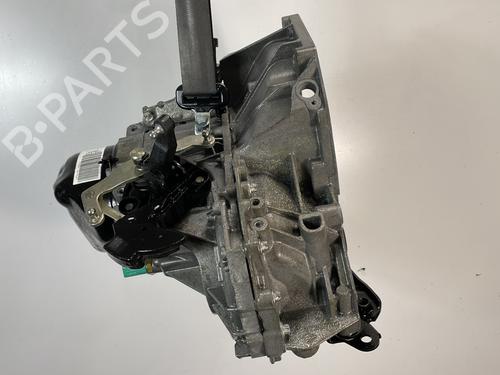 Used Gearbox Gearbox 37328833 37328833