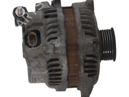 Alternator MAZDA 2 (DE_, DH_) 1.3 (DE3FS) | BP39889859M7 - Image 5