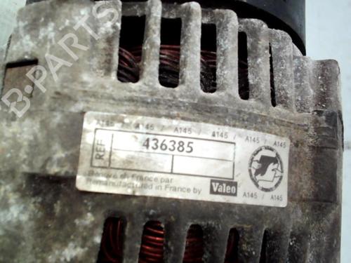 Dynamo Dynamo BMW 5 (E34) [1987-1995] 37306294 37306294