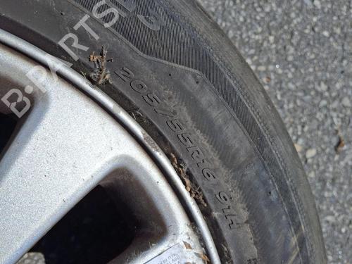 Used Rim Rim 37622880 37622880