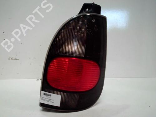 Used Right taillight Right taillight 37309833 37309833