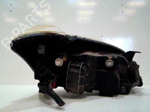 Left headlight TOYOTA COROLLA (_E12_) | BP37310258C28 - Image 2
