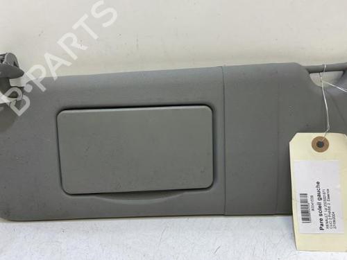Used Left sun visor Left sun visor 37319233 37319233