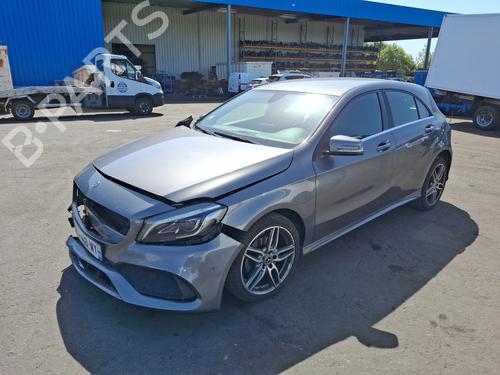 Used Parts MERCEDES-BENZ A-CLASS (W176) A 200 CDI / d (176.008) 4804281