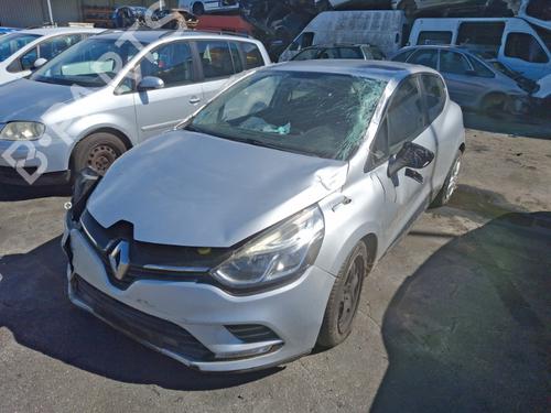 Engine RENAULT CLIO IV (BH_) 1.5 dCi 75 | BP37326269M1 - Image 2