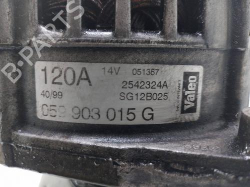 Used Alternator Alternator 37322816 37322816