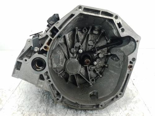 gearbox-renault-megane-iii-hatchback-bz01_-b3_-2008-37317881 main image
