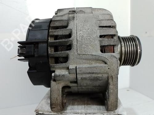 Alternator RENAULT KANGOO Express (FW0/1_) | BP37313395M7 - Image 2