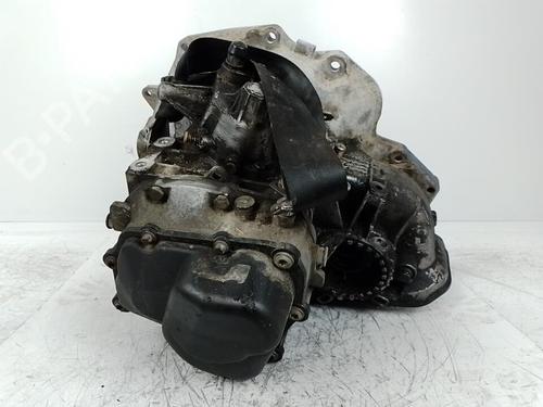 Gearbox OPEL CORSA D (S07) 1.2 (L08, L68) | BP37312945M3 - Image 5