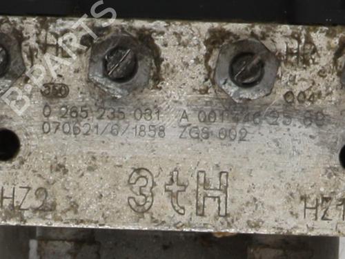 Used ABS pump ABS pump 37327203 37327203