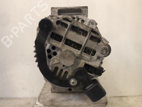 Alternator CITROËN C3 II (SC_) 1.4 VTi 95 | BP37309424M7 - Image 3