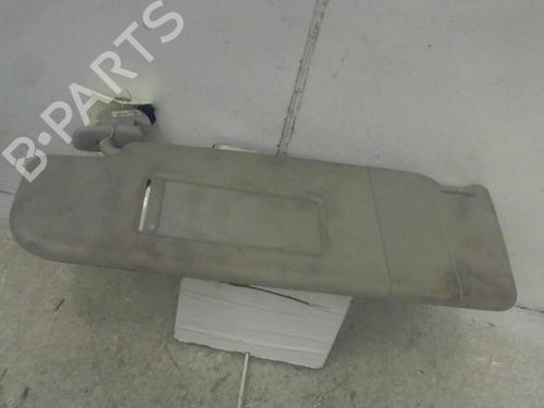 Used Left sun visor Left sun visor 37303795 37303795