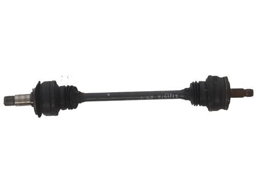 Used Left rear driveshaft Left rear driveshaft 37321280 37321280