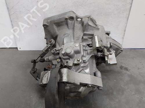 Gearbox FORD KA (RU8) 1.3 TDCi | BP37308995M3 - Image 2