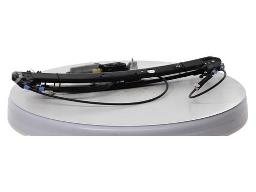 Front right window mechanism BMW X5 (E53) 3.0 d | BP37331912C23 - Image 2