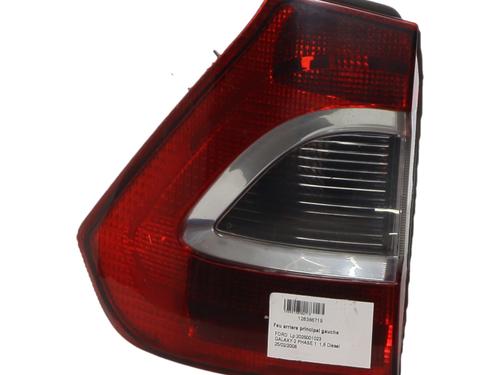Left taillight FORD GALAXY II (WA6) 1.8 TDCi | BP37349148C34 - Image 2