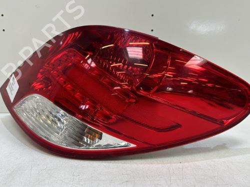 Used Right taillight Right taillight 37324193 37324193