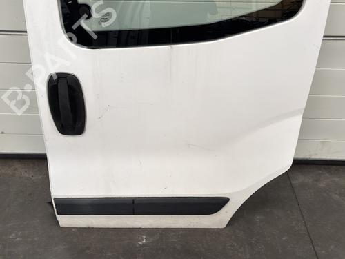 Venstre side skydedør CITROËN NEMO MPV 1.4 HDi | BP37619343C74 - Image 4