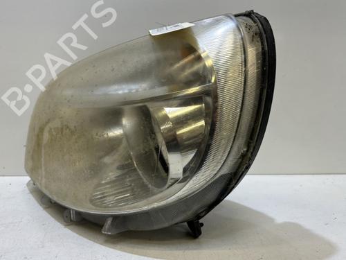 Left headlight FIAT DOBLO Box Body/MPV (223_) | BP37323883C28 - Image 2