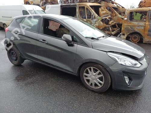 Right sun visor FORD FIESTA VII (HJ, HF) 1.0 EcoBoost | BP37328019I2 - Image 5