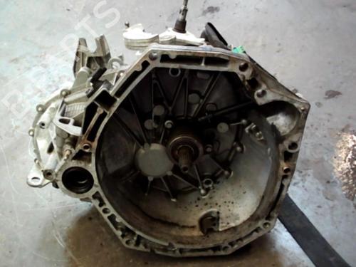 Used Gearbox Gearbox 37295776 37295776