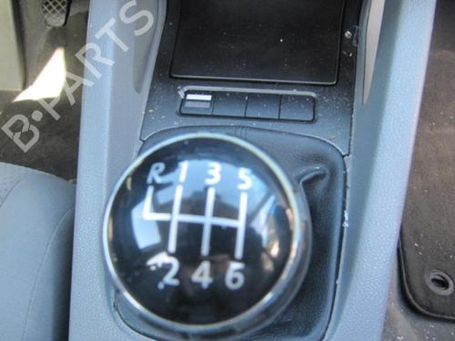 Right sun visor VW GOLF V (1K1) | BP37300660I2 - Image 4