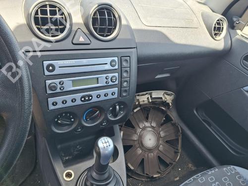 Peças FORD FIESTA V (JH_, JD_) 1.3 4986132