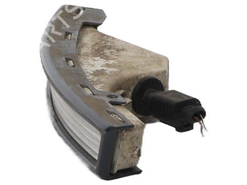 Left front indicator VW PASSAT B7 Variant (365)  | BP37334693C32  - Image 5