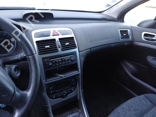 Left front window switch PEUGEOT 307 SW (3H) | BP37323125I27 - Image 10
