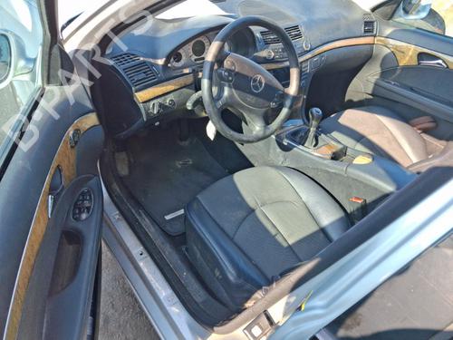 Left front window switch MERCEDES-BENZ E-CLASS (W211) E 220 CDI (211.008) | BP37325346I27  - Image 7